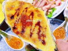-潮澎派·潮汕菜大排档(南较西路店)