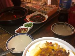 -锦上中式酒馆(南内环店)