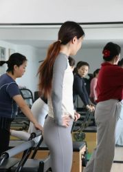 -吾之瑜生瑜伽普拉提学院