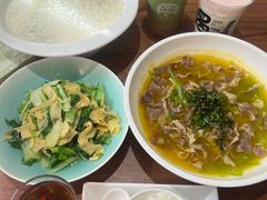 -淮扬厨子(健康路店)