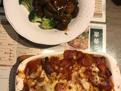 -翠华餐厅