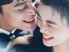 -经典婚纱摄影美学馆·私人定制