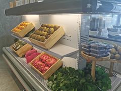 -野萃山·潮汕厚果汁(十亩地店)