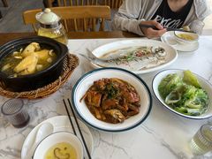 -蟹天蟹地农家菜·阳澄湖大闸蟹(浅水湾店)