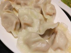 -船歌·鱼水饺青岛菜(合肥路永旺店)