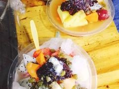 -杨婆婆烤肉(文昌阁店)