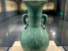 -龙泉青瓷博物馆