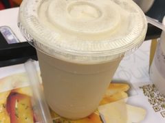 -艾薯夫妇Aysh(红山店)