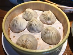 -小厨娘淮扬菜(天印大道店)