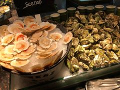 -星伦多自助料理·涮烤一体(虹悦城店)
