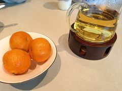 -漢舍川菜馆(国贸商城店)