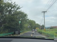 -西溪南古村落