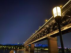 -武汉两江游览·夜游长江(汉口粤汉码头)