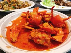 辣酱炒龙虾-盒马鲜生(大成店)