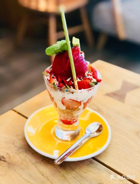 画厨brunch(川大店)图片 - 第723张