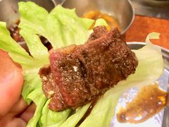 -蒜香焼肉PURUSHIN(马场路店)