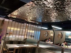 大堂-野妹火锅(龙岗店)
