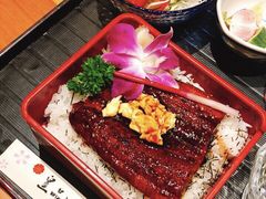 -皇品田苑日式料理(苏州中心店)