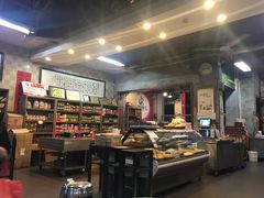 -禄源公·老莞诚饭店