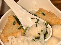-翠华餐厅(百老汇店)