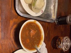 -姚记炒肝店(簋街店)