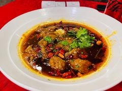 -徐记私厨(半淞园路店)