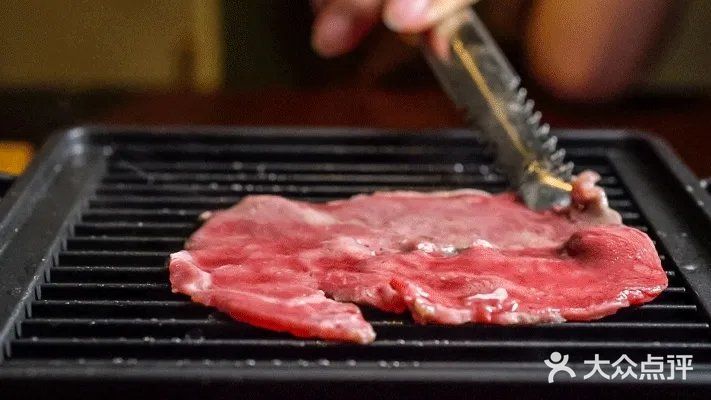 大隐于市静安暻阁酒店，环境清幽，人均¥150享酒店招牌日料