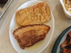 -晋B2008刀削面(小南庄店)