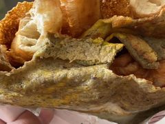 -清真·二嫂子煎饼果子(卫津路总店)