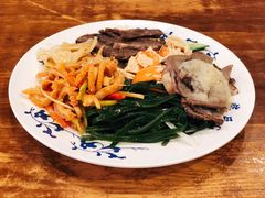 大三拼-柴氏风味斋(甘家口店)