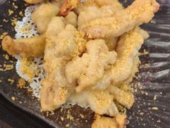 -熹悟海鲜火锅·广式打边炉