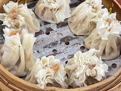 -都一处烧麦馆(前门店)