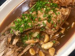 -绍兴名菜馆(可乐路店)