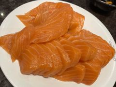 -川骄海鲜自助(河东店)