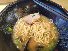 -寸屋拉面(凯德晶萃店)