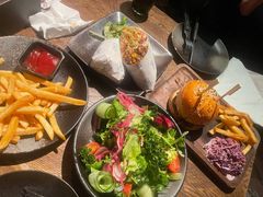 -Q MEX 库迈墨西哥餐吧(三里屯店)