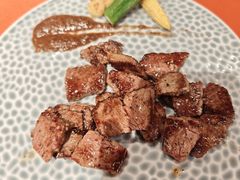 -牛将军•涮肉•烤肉(北京王府井·故宫店)