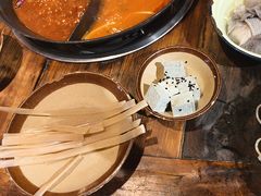 -冯校长老火锅(太古里店)
