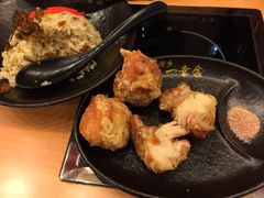 -博多一幸舍(侨福芳草地购物中心店)