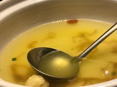 -徽品轩·徽菜馆·地道徽菜(合作经济广场店)