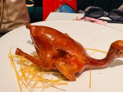 乳鸽-炳胜品味(深圳湾万象城店)