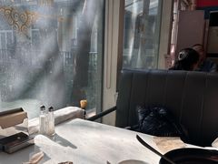 -金湖港式餐厅(建外店)