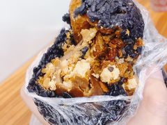 -芳婆糕团店(王府大街店)