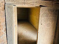 -洛阳古墓博物馆