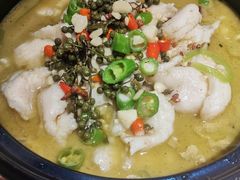 -东北小二东北菜(大车家巷店)