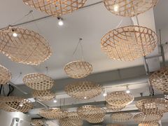 大堂-黄金粥港式·早晚茶(海阳路店)