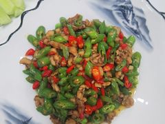 -石锅鱼府(二分店)