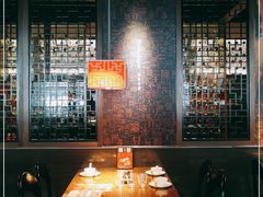 大堂-掌柜的店·河南菜(世茂店)
