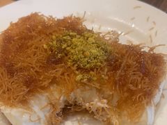 -ALAMEEN阿拉伯餐厅(三里屯店)