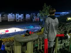 -婺源梦里老家大型山水实景演出